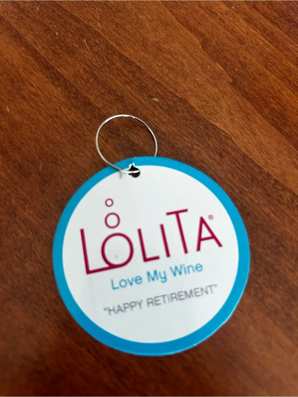 Lolita this isn’t